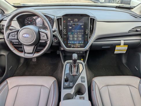 Certified 2024 Subaru Crosstrek 2.5i Limited AWD/4WD image 16