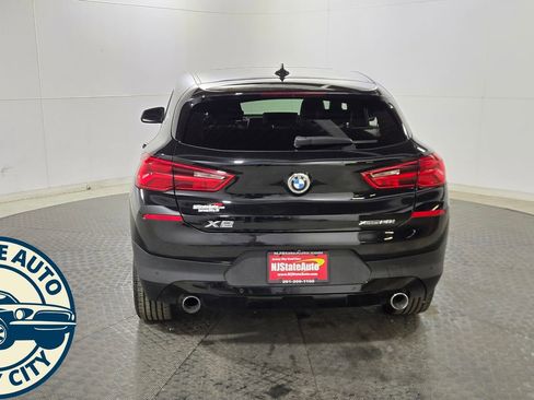 Used 2018 BMW X2 xDrive28i w/ Convenience Package AWD/4WD image 6