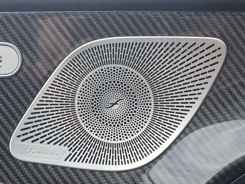 Certified 2025 Mercedes-Benz GLE 63 AMG S image 28