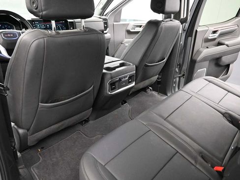 Used 2024 GMC Sierra 1500 SLT w/ SLT Premium Plus Package AWD/4WD image 22