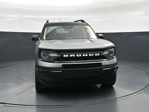 Used 2022 Ford Bronco Sport Outer Banks w/ Tech Package AWD/4WD image 55