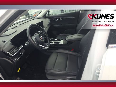 Used 2024 Buick Envision Preferred image 10