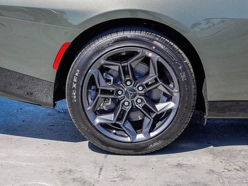 New 2026 Dodge Charger GT w/ Driver Convenience Group image 11