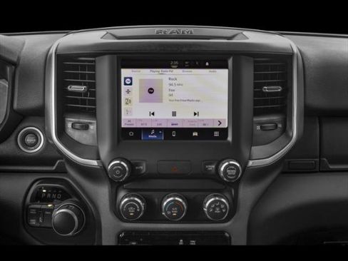 Certified 2024 RAM 2500 Big Horn image 7