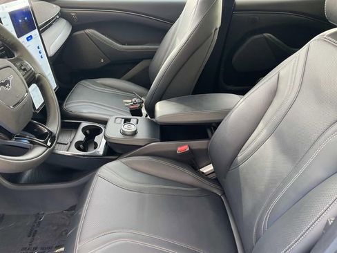 Certified 2023 Ford Mustang Mach-E Premium image 23