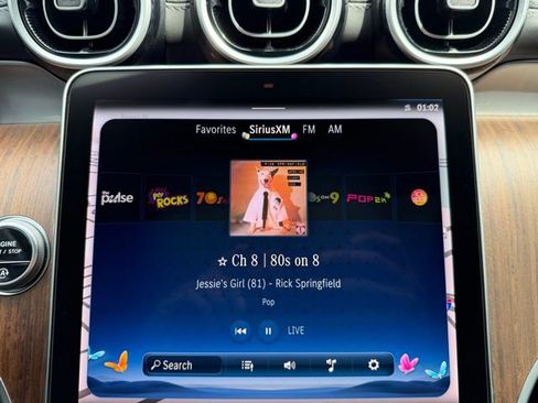 Certified 2024 Mercedes-Benz GLC 300 4MATIC image 21