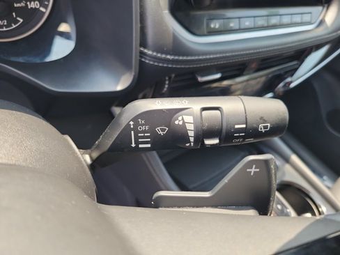 Used 2023 Nissan Rogue SL w/ SL Premium Package AWD/4WD image 27