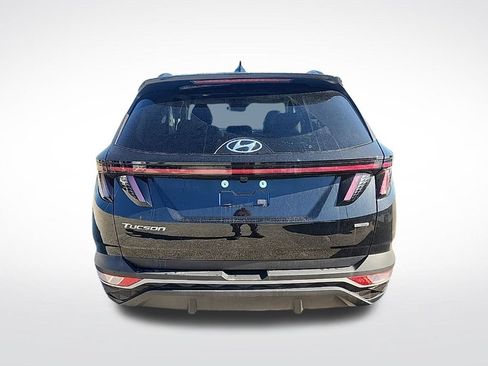 Certified 2023 Hyundai Tucson SEL w/ Convenience Package AWD/4WD image 6