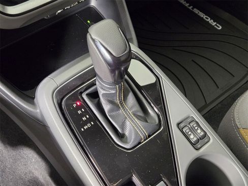 New 2026 Subaru Crosstrek 2.5i Sport image 16