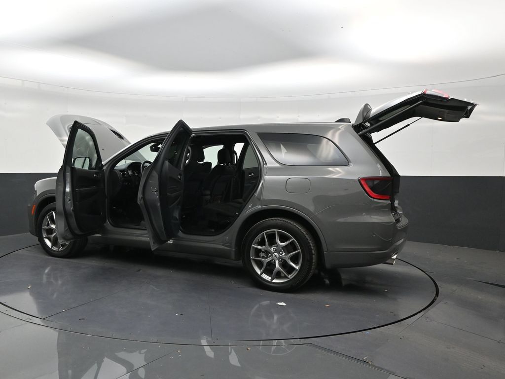 Used 2026 Dodge Durango GT AWD/4WD image 31