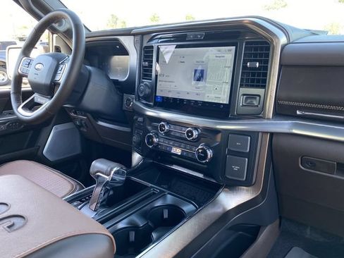 New 2026 Ford F150 King Ranch w/ Equipment Group 601A High AWD/4WD image 12