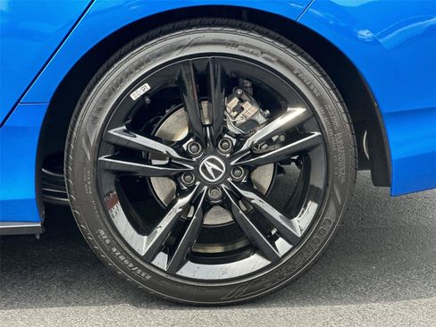 Used 2026 Acura Integra A-Spec image 8