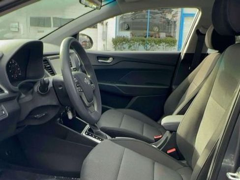 Used 2018 Hyundai Accent SEL image 14