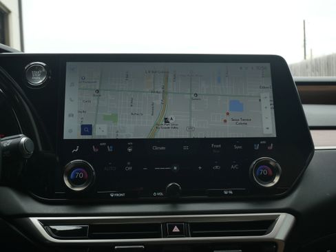 Used 2023 Lexus RX 350 Premium Plus image 14