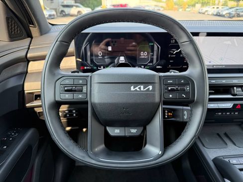 Used 2027 Kia Telluride SX X-Line AWD/4WD image 24