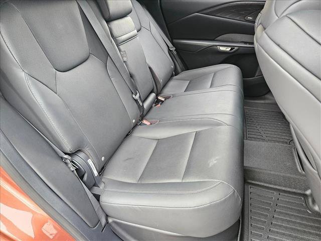 Used 2024 Lexus RX 350 F Sport w/ Convenience Package AWD/4WD image 18