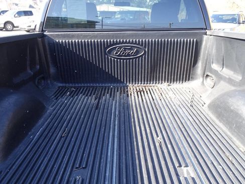 Used 2014 Ford F150 STX w/ Equipment Group 201A Mid image 9