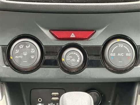 Certified 2022 Subaru Forester image 13