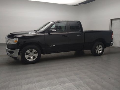 Used 2020 RAM 1500 Big Horn image 2