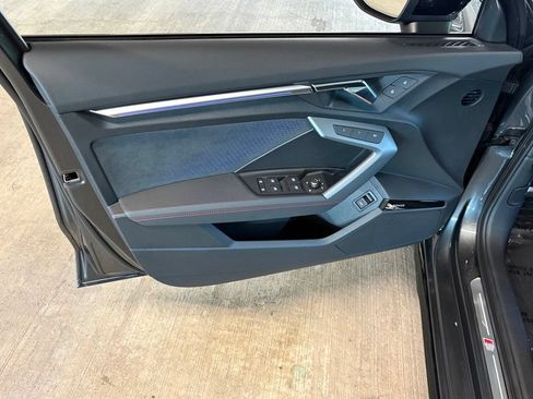 New 2026 Audi S3 Premium AWD/4WD image 19