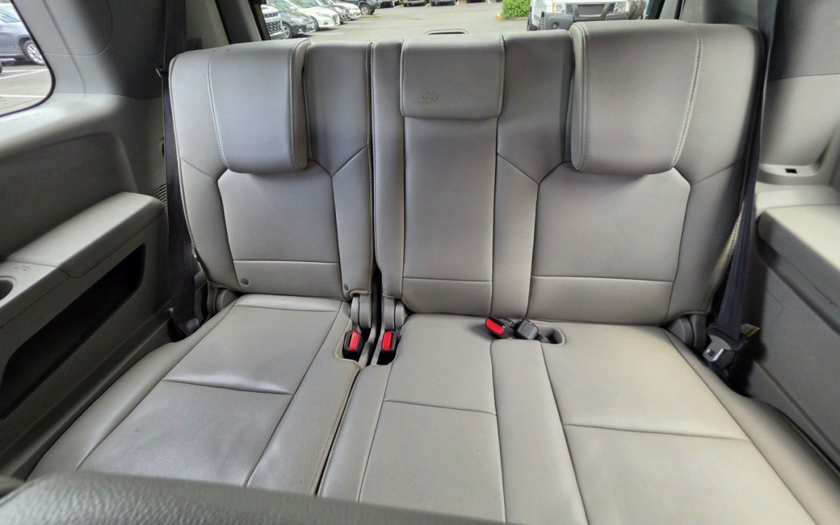 Used 2013 Honda Pilot EX-L image 16