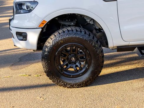 Used 2022 Ford Ranger XLT image 8