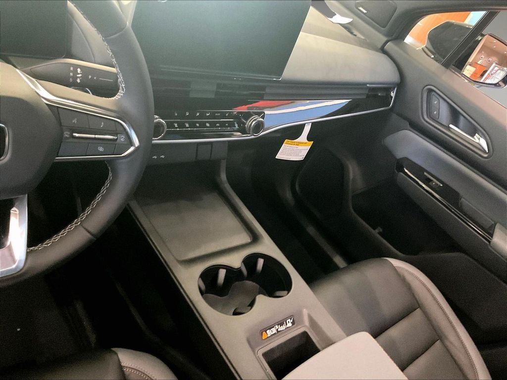 New 2026 Honda Prologue Touring image 12