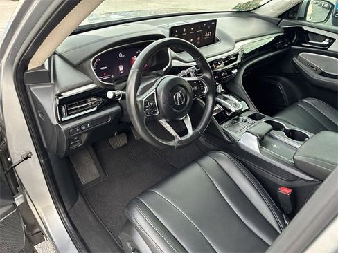 Certified 2023 Acura MDX FWD image 10
