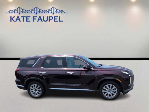 Used 2024 Hyundai Palisade SEL FWD image 8