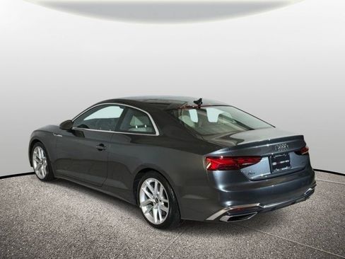 Used 2023 Audi A5 2.0T Premium w/ Convenience Package AWD/4WD image 6