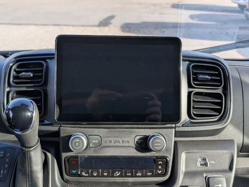 New 2025 RAM ProMaster 1500 w/ Premium Convenience Group image 23