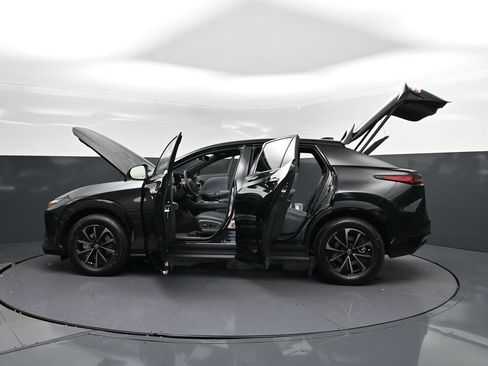 New 2026 Lexus RZ 350e 2WD image 46
