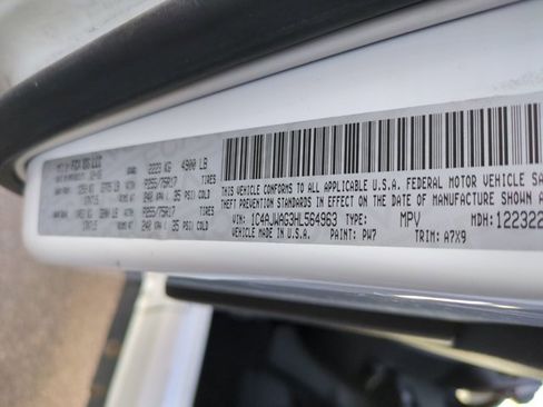 Used 2017 Jeep Wrangler Sport w/ Quick Order Package 23S image 24