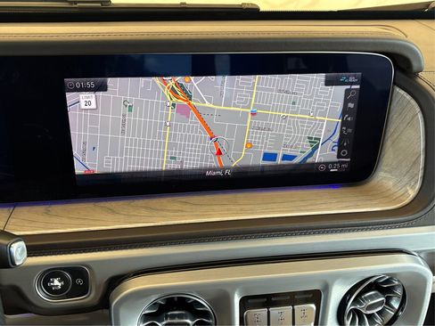 Used 2019 Mercedes-Benz G 63 AMG G 63 AMG image 24