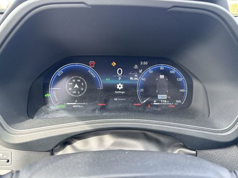 Used 2024 Toyota Grand Highlander AWD Hybrid image 17