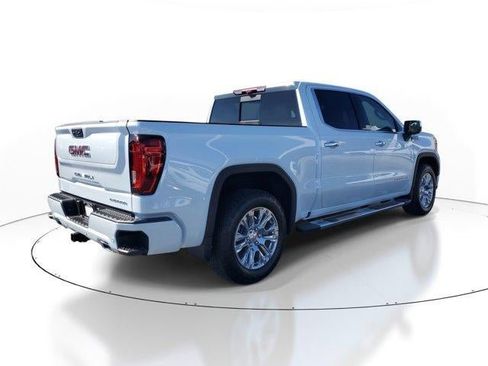 New 2026 GMC Sierra 1500 Denali w/ Technology Package image 3