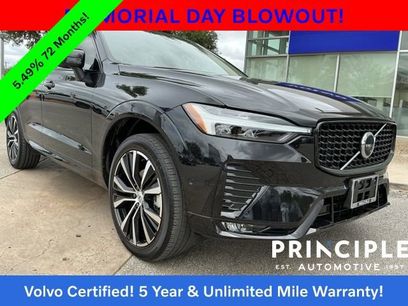 Certified 2023 Volvo XC60 B5 Plus