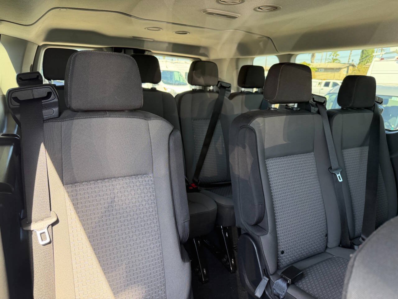 Used 2024 Ford Transit 350 XLT RWD image 31