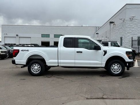 New 2026 Ford F150 XL image 6