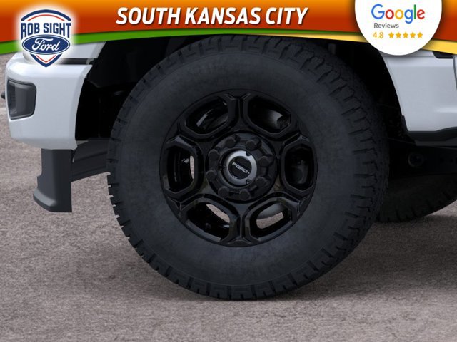 New 2026 Ford F250 XL w/ STX Appearance Package AWD/4WD image 19