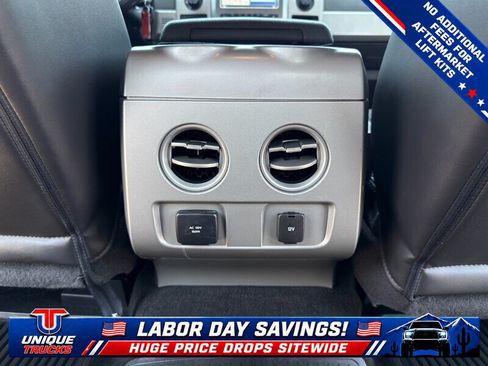 Used 2012 Ford F150 Raptor w/ Raptor Luxury Pkg AWD/4WD image 34