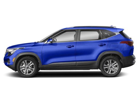 Certified 2022 Kia Seltos S AWD/4WD image 14