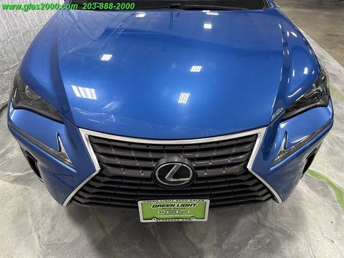 Used 2019 Lexus NX 300 AWD image 18