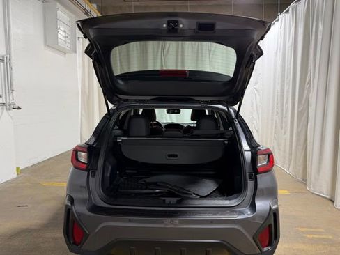 Certified 2025 Subaru Crosstrek 2.5i Limited AWD/4WD image 24