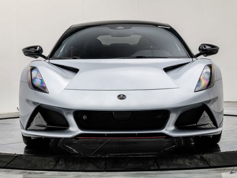 New 2026 Lotus Emira SE image 30
