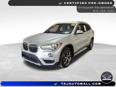 Used 2019 BMW X1 xDrive28i w/ Convenience Package