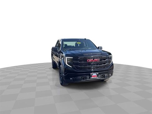 New 2026 GMC Sierra 1500 Elevation image 2