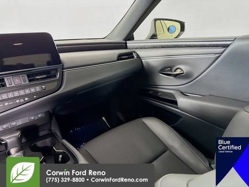 Used 2024 Lexus ES 250 w/ Premium Package AWD/4WD image 27