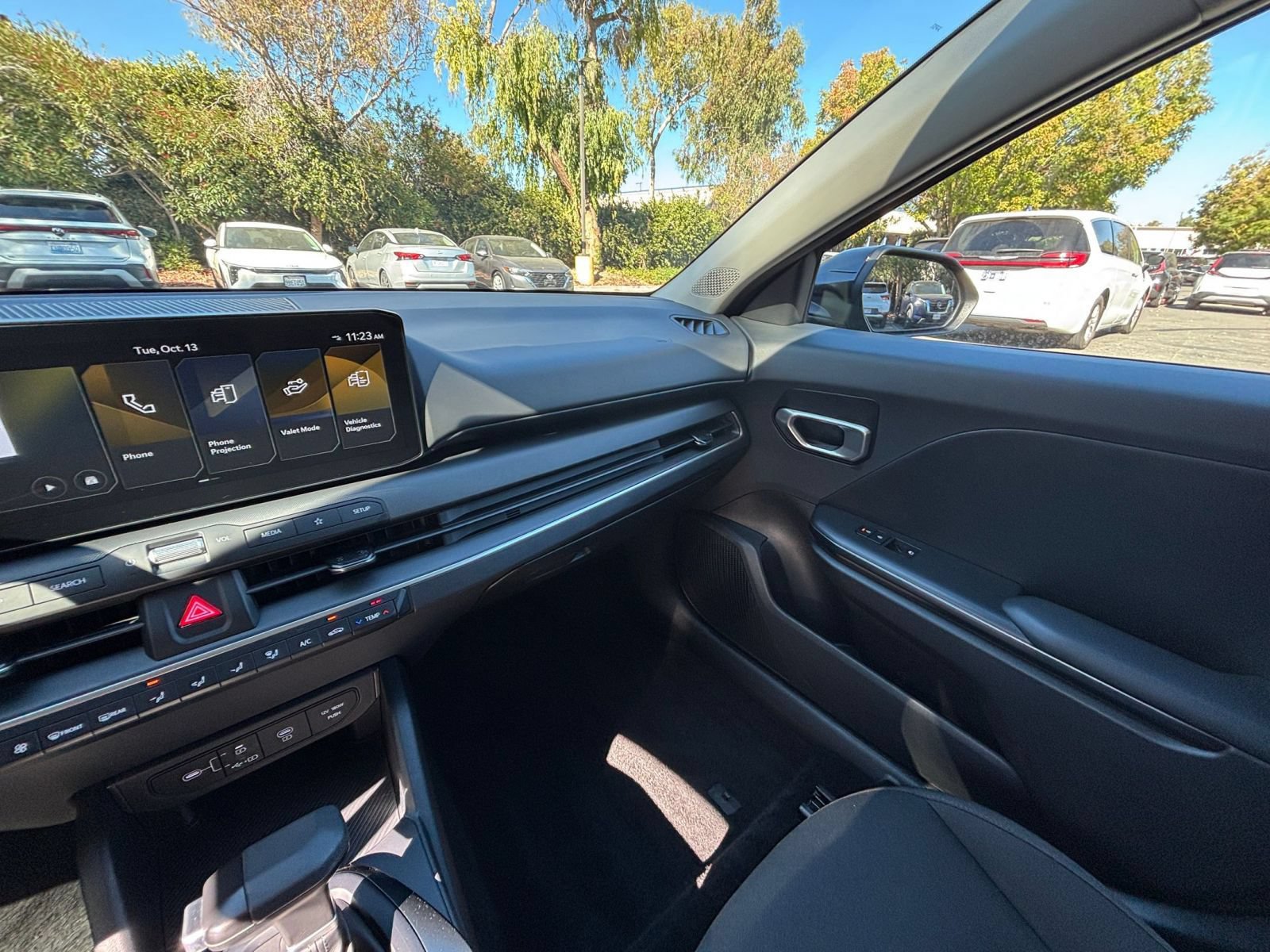 Used 2026 Kia K4 FWD image 33