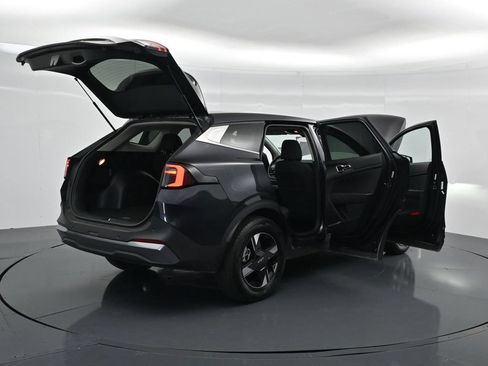 Used 2026 Kia Sportage LX FWD image 38